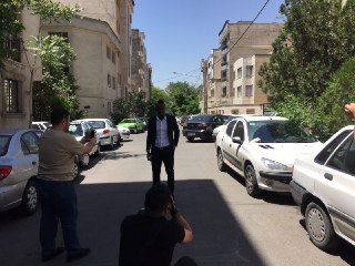 منشا: برای موفقیت پرسپولیس تلاشم را می کنم