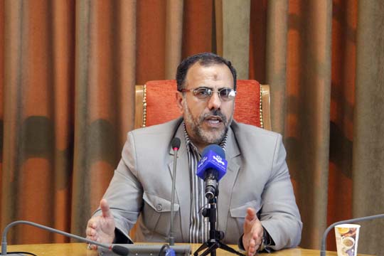 امیری: رئیس جمهور شرایط و اقدامات انجام شده را با نمایندگان مجلس در میان گذاشت