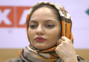مهناز افشار‏