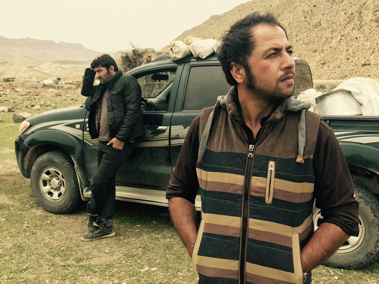 &laquo;جاده&raquo; به تدوین رسید