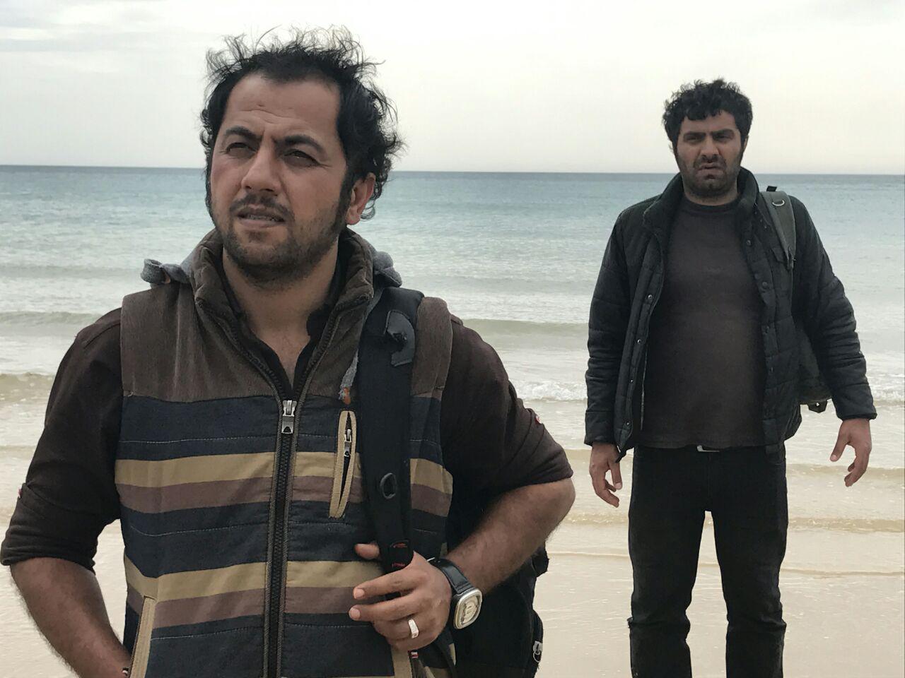 &laquo;جاده&raquo; به تدوین رسید