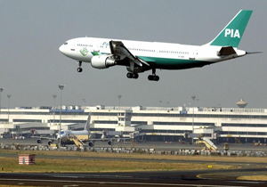 خلبان خوشخواب جان مسافران را به بازی گرفت
