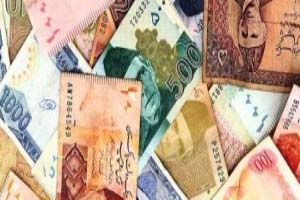 نرخ مبادله افغانی در برابر اسعار چهارشنبه ۲۰ ثور ۱۳۹۶