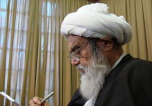 آیت الله مظاهری در خصوص هیچیک از نامزدهای ریاست جمهوری نظری ندارد