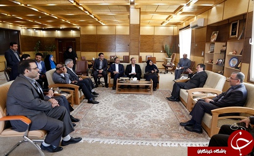 پژوهشگاه استاندارد در قزوین راه اندازی می شود