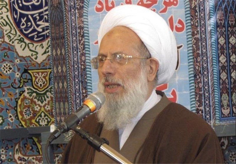 هر سال به نمایشگاه کتاب می&zwnj;آیم/ رئیس&zwnj;جمهور آینده در حوزه کتاب سرمایه&zwnj;گذاری کند