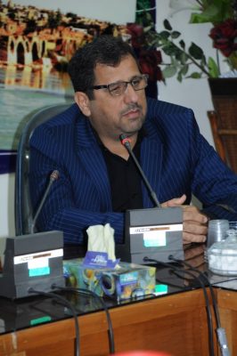 فراهم سازی زمینه ورود سرمایه گذاران داخلی و خارجی
