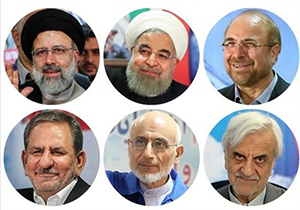 نامزدهای ریاست جمهوری برای جلوگیری از فرار مغزها چه برنامه‌ای دارند؟ + فیلم
