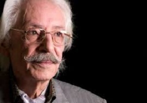 جمشید مشایخی در بیمارستان بستری شد