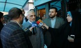 باشگاه خبرنگاران -زندگی ساده و مشخصی دارم/ موافق اعلام لیست اموال هستم