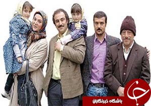 عکس جدید از سارا و نیکا سریال پایتخت
