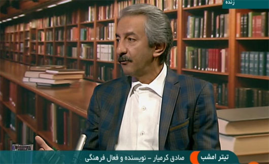 سرانه مطالعه کتاب در کشور نگران کننده است