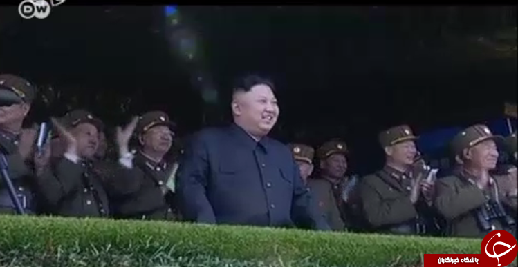 شرکتی که با تهدید کره شمالی علیه ژاپن کار و بارش سکه شد