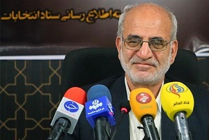وزارت کشور مهیای برگزاری انتخابات امن و قانونمند