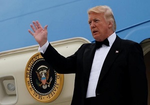 مکزیک خواستار پایبندی ترامپ به معاهده نفتا شد