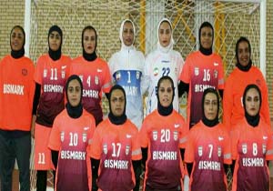 بالان صنعت شهاب قشم میزبان کوثر فسا