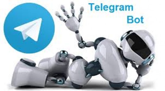 آشنایی با 5 ربات کاربردی در تلگرام؛ از تبدیل فایل به PDF تا پیش بینی آب و هوا