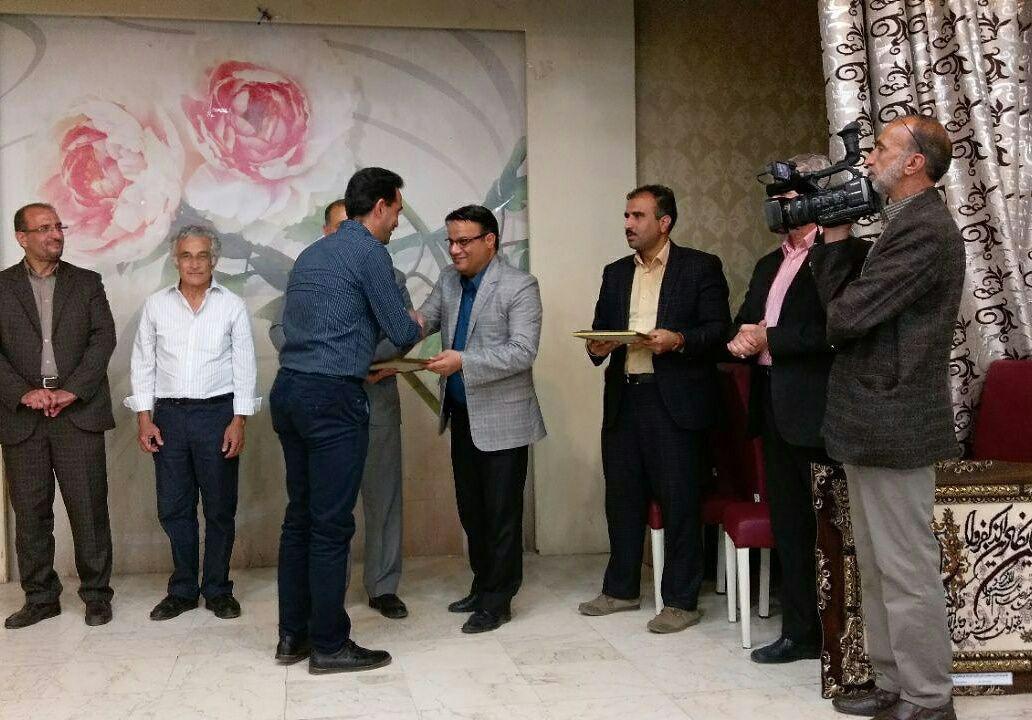ثبت ۴۷ سمن زیست محیطی در خراسان رضوی