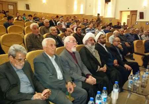 افتتاح اولین سینمای شهر بادرود