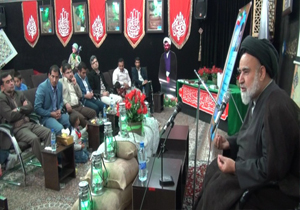 تجلیل از ایثارگران تامین اجتماعی نیروهای مسلح