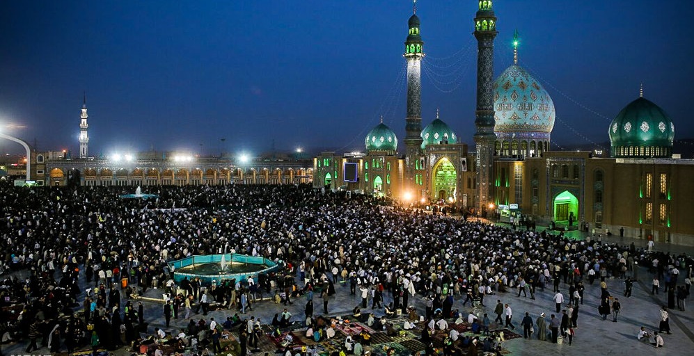 تمهیدات اورژانس کشور برای نیمه شعبان در قم و جمکران + جزئیات