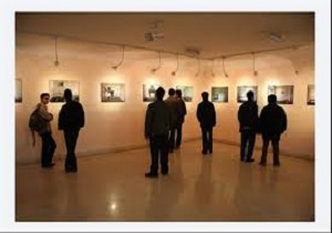 اولین نمایشگاه گروهی عکس در سنندج برگزار می‌شود