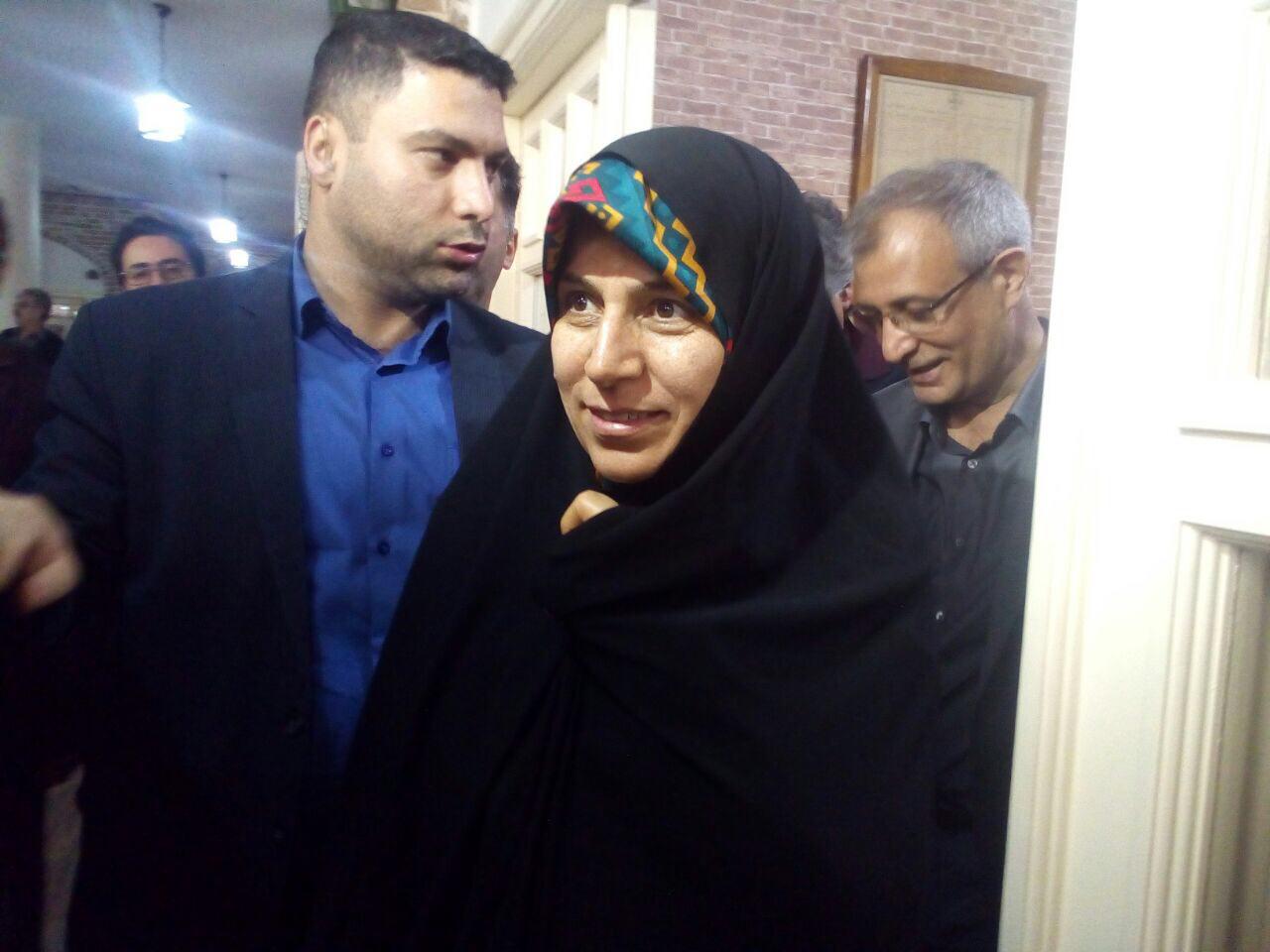 موزه مشاغل بازار جهانی تبریز به بهره‌برداری رسید
