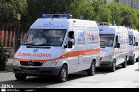 نوسازی ناوگان فوریت‌های پزشکی گچساران