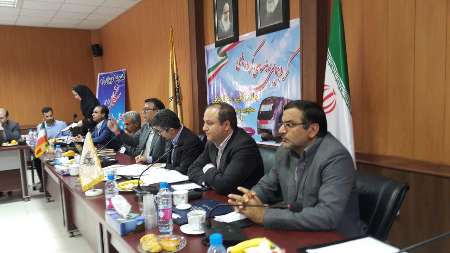 افزایش 56 درصدی ظرفیت حمل ریلی بار در کشور