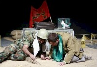 اعلام نتایج بازبینی آثار جشنواره منطقه ای تئاتر دفاع مقدس