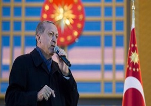 سفر 100 تاجر ترکیه‌ای به اسرائیل با دستور اردوغان