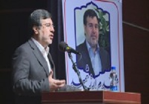 همایش داوطلبان انتخابات شورای اسلامی شهر قزوین
