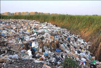 ایجاد شهرک بازیافتی در کرمان