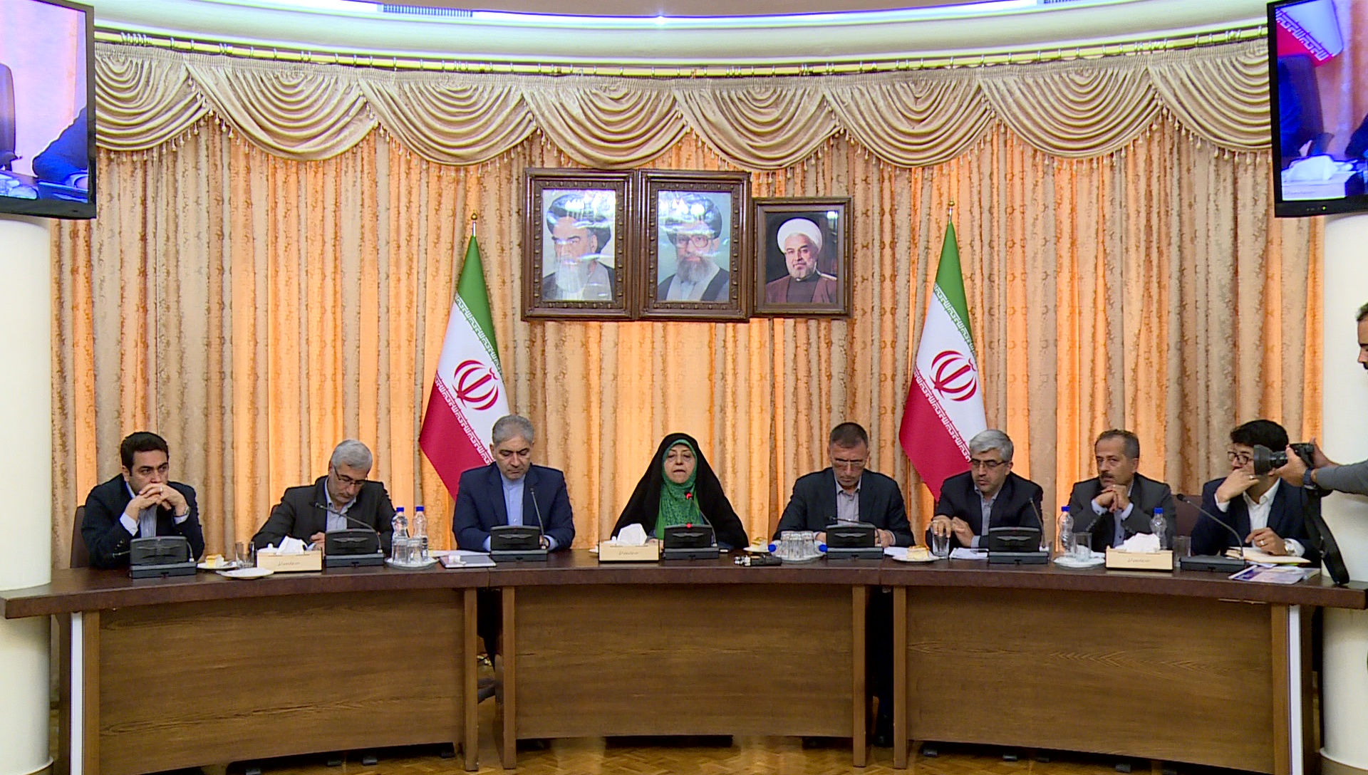 اصلاح الگوی کشت گامی موثر برای تثبیت منابع آبی دریاچه ارومیه
