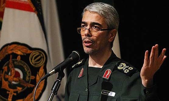 دشمن توان بازدارندگی ما را با تمام وجود لمس کرده است/&laquo;شناور تندرو&raquo; معجزه نیروی دریایی سپاه