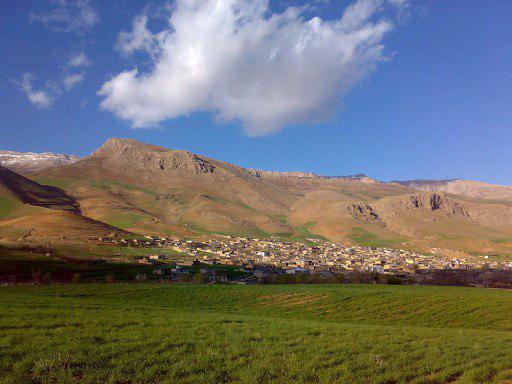 اردل؛  پایگاه خان&zwnj;های بختیاری + تصاویر
