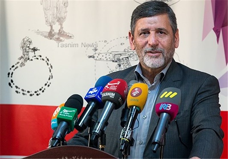 سیلوهای موشکی سپاه ماست آمریکا را کیسه کرد/قدرت موشکی اقتدار ملی است
