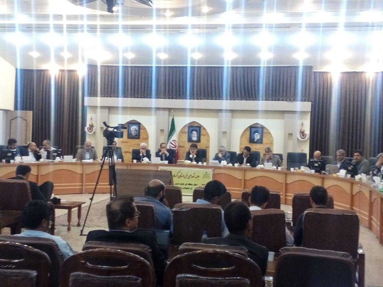 ساختمان های بلندمرتبه پایتخت ایمنی ندارند