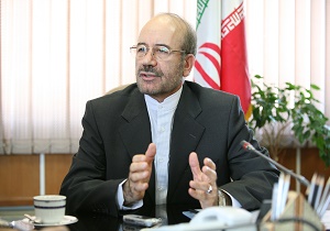 مهندسان ایرانی در کشورهای منطقه سد و نیروگاه می‌سازند‌