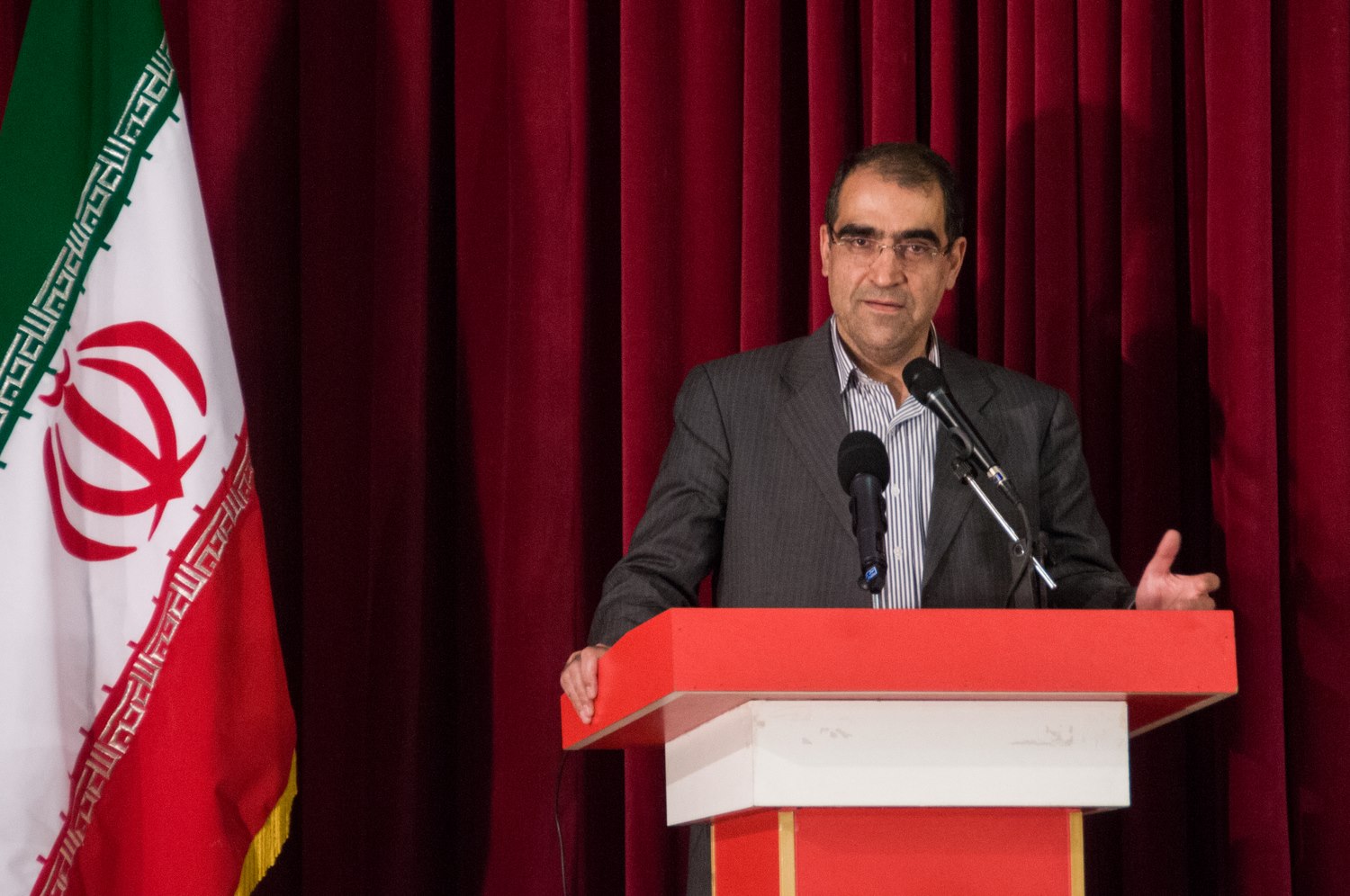 نیاز جنوب کرمان به ۱۵۰۰ تخت بیمارستانی