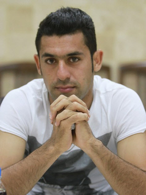 پست عجیب زهیوی در مورد حضور در استقلال یا پرسپولیس+عکس