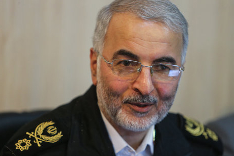 یگان ویژه، مهمترین استراتژی و راهبرد ناجا در انجام ماموریت های محوله / تاکید بر برگزاری انتخاباتی امن و سالم
