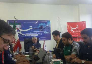 قالیباف از انتخابات کناره‌گیری نمی‌کند