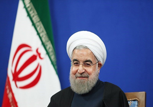 روحانی به استان لرستان سفر می‌کند