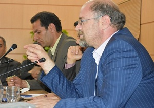 جلسه توجیهی تبليغات نامزدهای شوراهای اسلام شهر