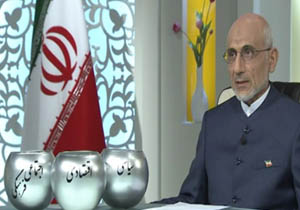 فیلم کامل حضور میرسلیم در شبکه چهار