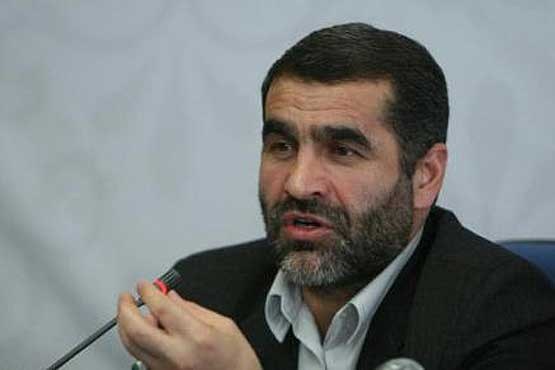 نباید افرادى که ثروتمند هستند در کشور مسئول شوند