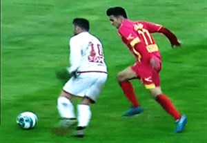 ترکیب تراکتورسازی و نفت تهران اعلام شد