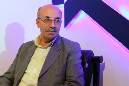 حریق پاساژ رضوان اهواز در حال بررسی
