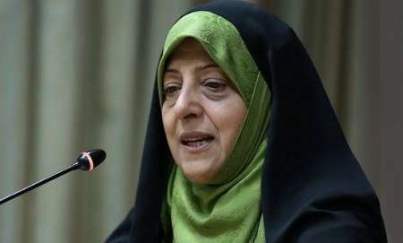 حل مسائل زیست محیطی دغدغه دولت است